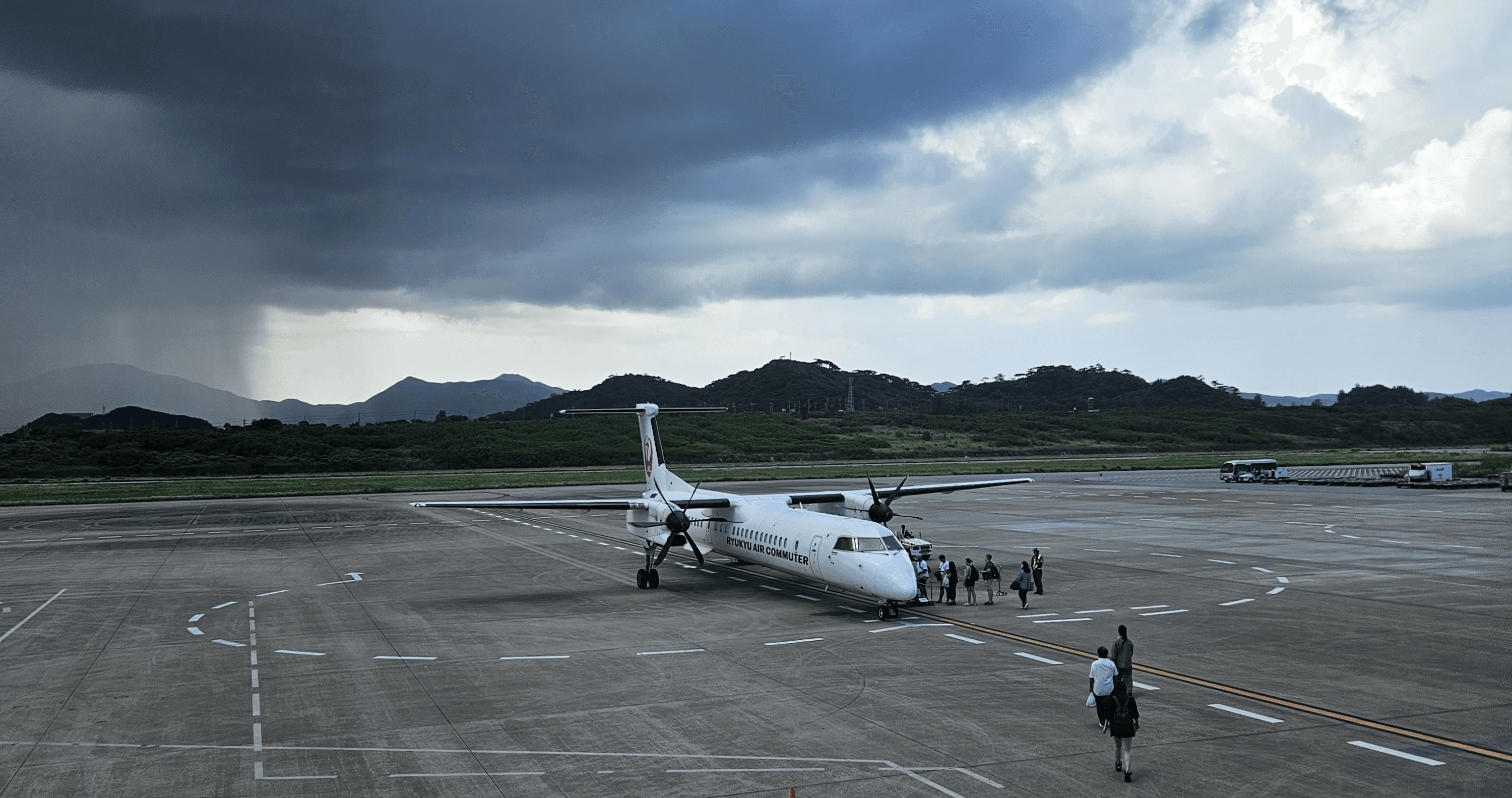 Our Unforgettable Okinawa Trip: Exploring Ishigaki and Miyako-jima