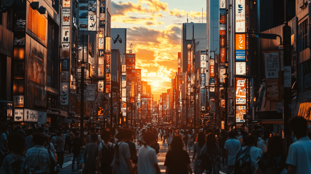 How to Apply to Top Japanese Universities