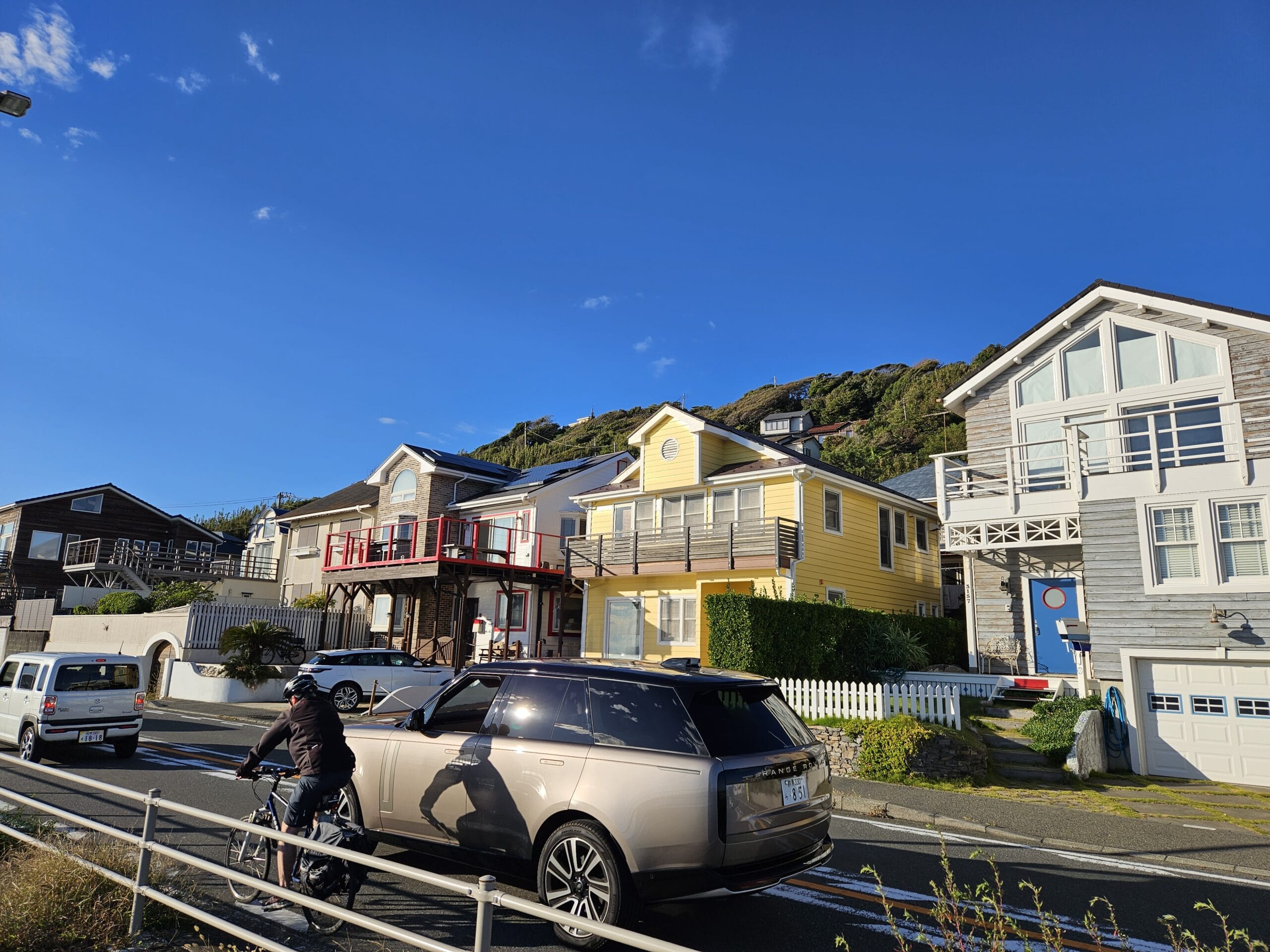 A Journey to Kamakura: Our First Trip Together