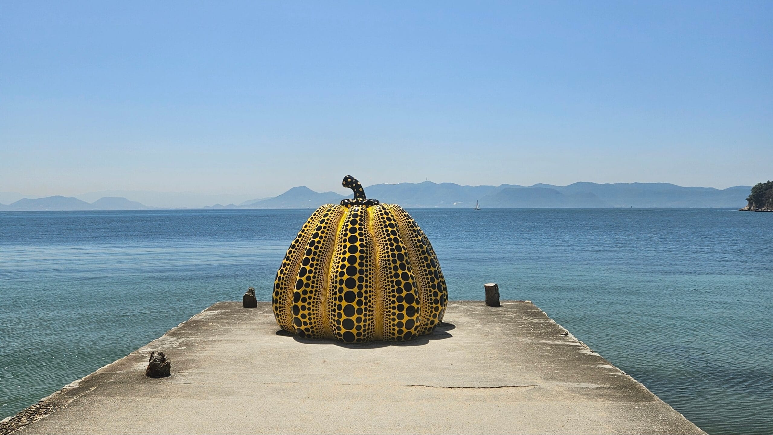 Naoshima Island Guide: Best Things to Do, Art Museums & Travel Tips