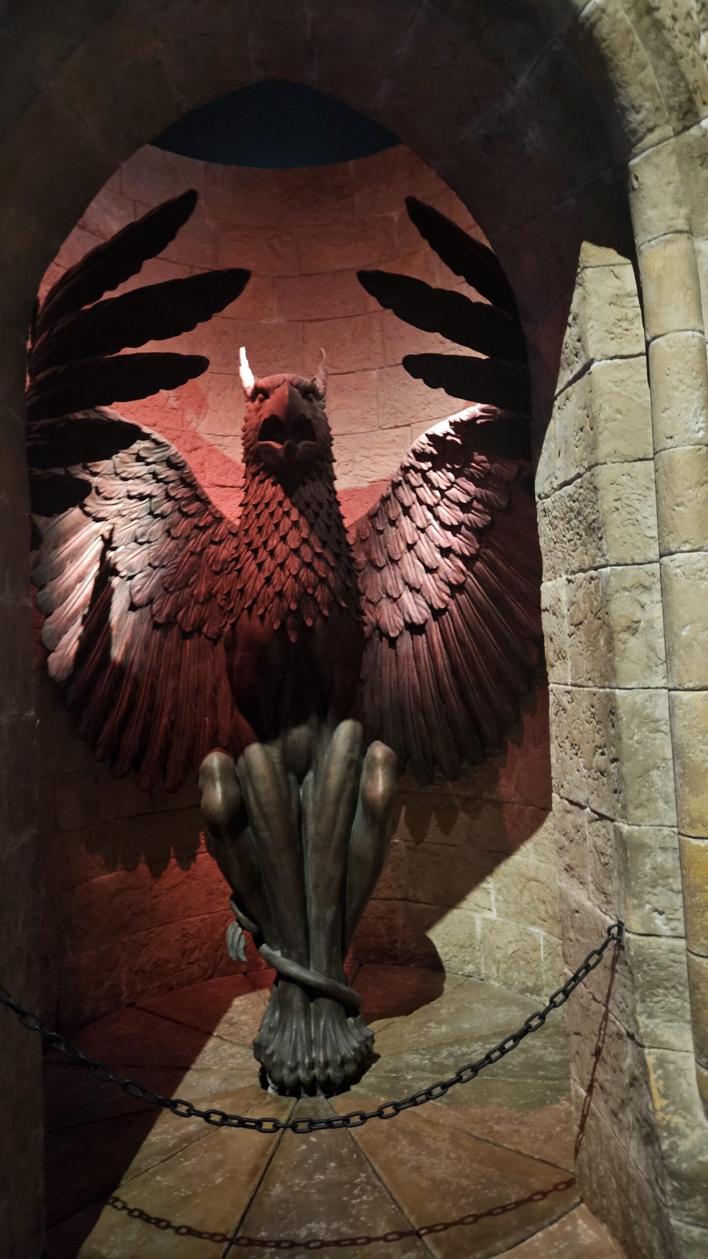 The Making of Harry Potter in Tokyo: Where Magic Meets the City