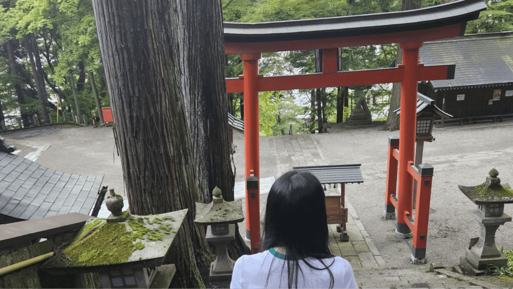 hie temple