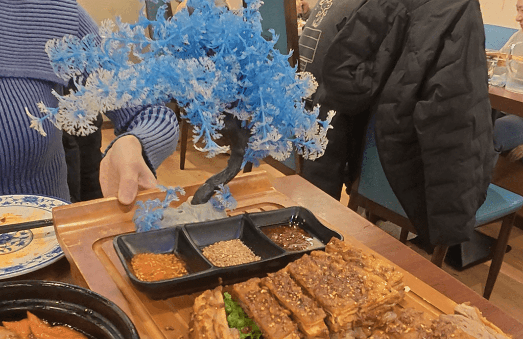 Best Date Night in Ikebukuro – Halal Restaurant, Bars, and Fun Activities