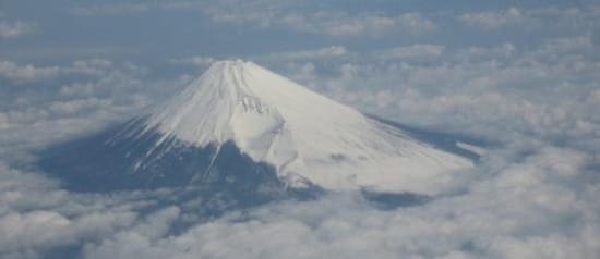Fly or take the Shinkansen from Tokyo to Osaka