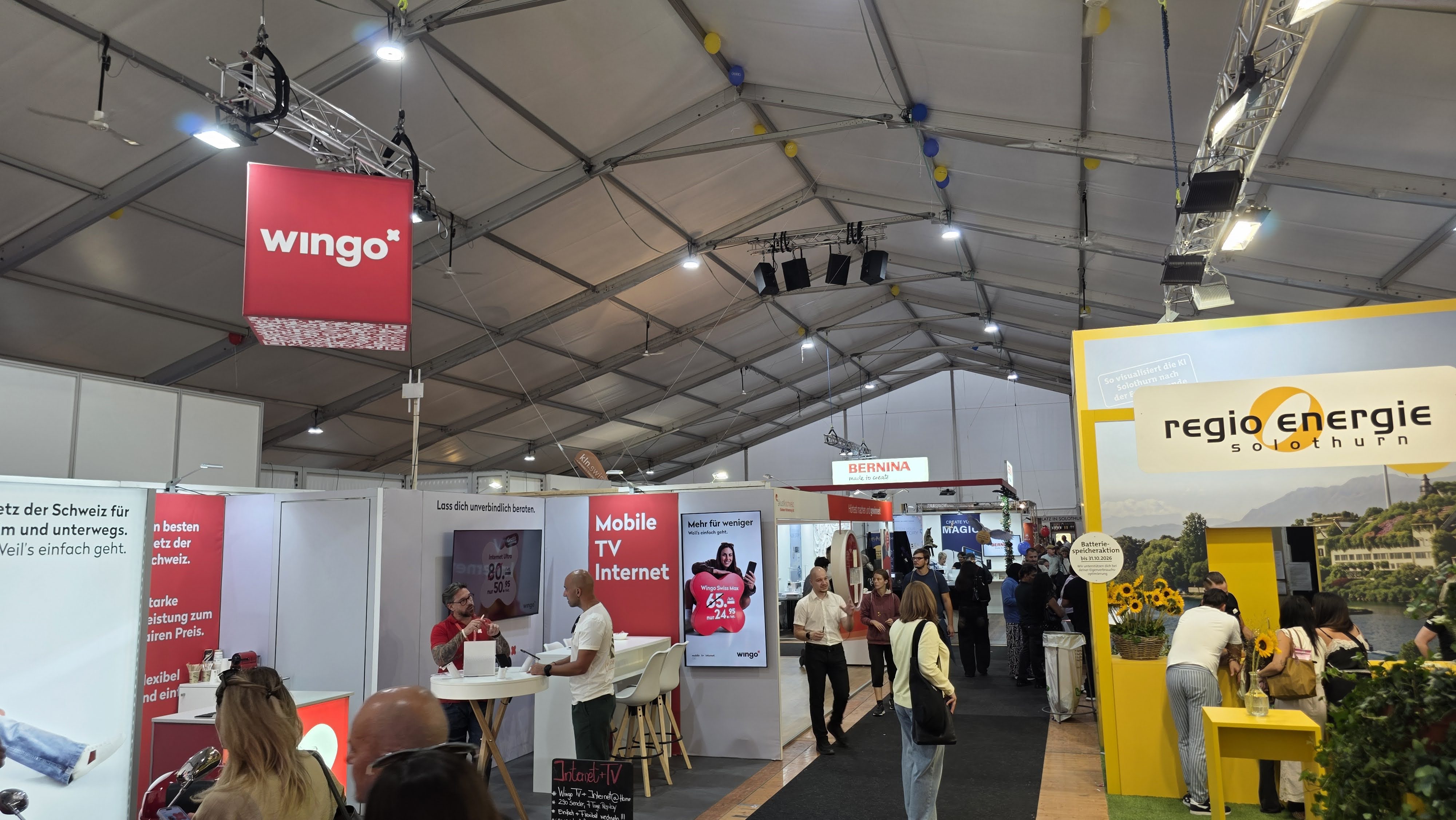 HESO Solothurn: History, Highlights & Tips